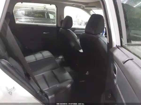 5N1BT3CB3RC716350 2024 NISSAN ROGUE - Image 8