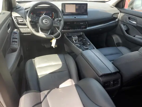 5N1BT3CB3RC736954 2024 NISSAN ROGUE - Image 8