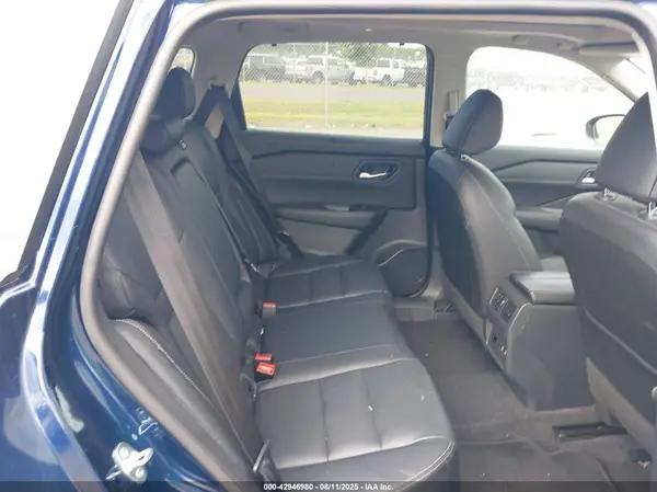 5N1BT3CB3RC744889 2024 NISSAN ROGUE - Image 8