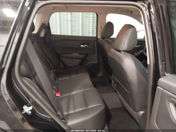 5N1BT3CB3SC823730 2025 NISSAN ROGUE - Image 8
