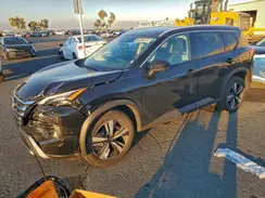 5N1BT3CB3TC694695 2026 NISSAN ROGUE