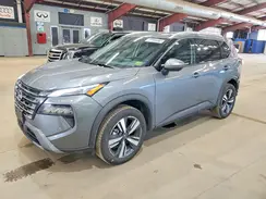 5N1BT3CB3TC711673 2026 NISSAN ROGUE