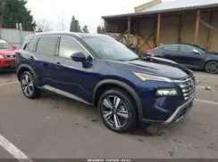 5N1BT3CB3TC715657 2026 NISSAN ROGUE