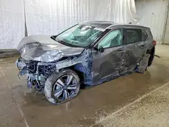 5N1BT3CB3TC733320 2026 NISSAN ROGUE