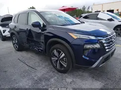 5N1BT3CB3TC736573 2026 NISSAN ROGUE
