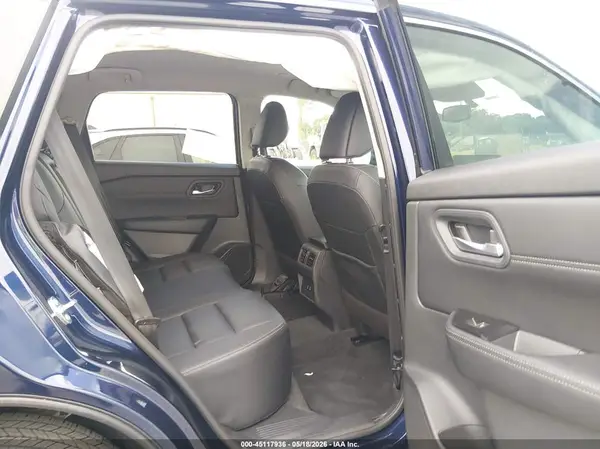 5N1BT3CB3TC736573 2026 NISSAN ROGUE - Image 8
