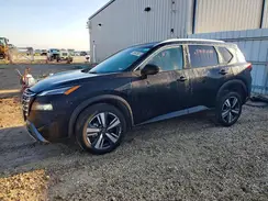 5N1BT3CB3TC764244 2026 NISSAN ROGUE