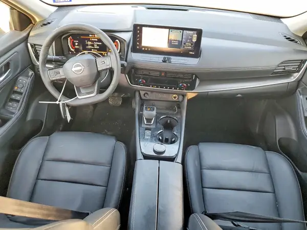 5N1BT3CB3TC764244 2026 NISSAN ROGUE - Image 8