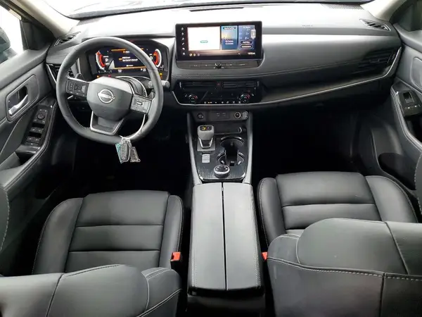 5N1BT3CB3TC770867 2026 NISSAN ROGUE - Image 8