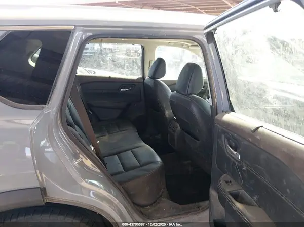 5N1BT3CB4NC675351 2022 NISSAN ROGUE - Image 8