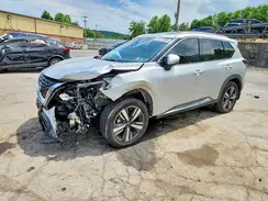 5N1BT3CB4NC677827 2022 NISSAN ROGUE