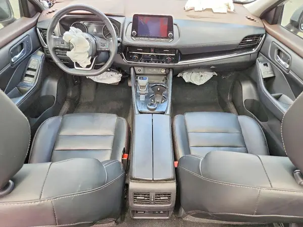5N1BT3CB4NC677827 2022 NISSAN ROGUE - Image 8
