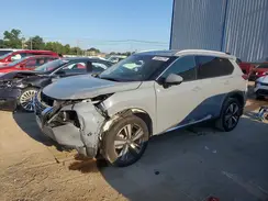 5N1BT3CB4NC706081 2022 NISSAN ROGUE