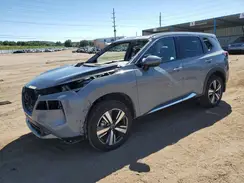 5N1BT3CB4NC707599 2022 NISSAN ROGUE
