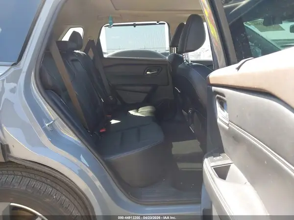 5N1BT3CB4NC714701 2022 NISSAN ROGUE - Image 8