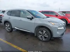 5N1BT3CB4NC729683 2022 NISSAN ROGUE