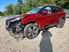 5N1BT3CB4PC681878 2023 NISSAN ROGUE