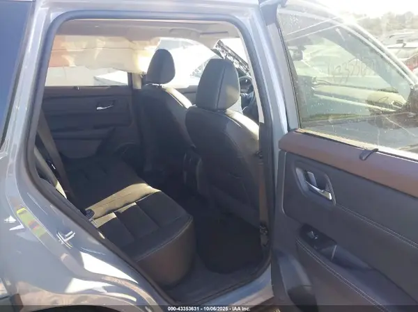 5N1BT3CB4PC682416 2023 NISSAN ROGUE - Image 8