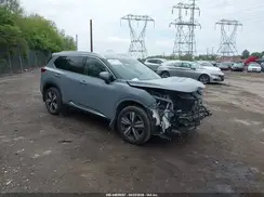 5N1BT3CB4PC684425 2023 NISSAN ROGUE