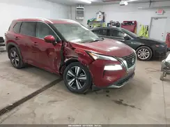 5N1BT3CB4PC735065 2023 NISSAN ROGUE