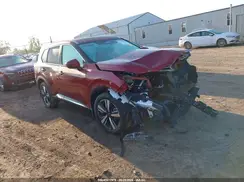 5N1BT3CB4PC736233 2023 NISSAN ROGUE