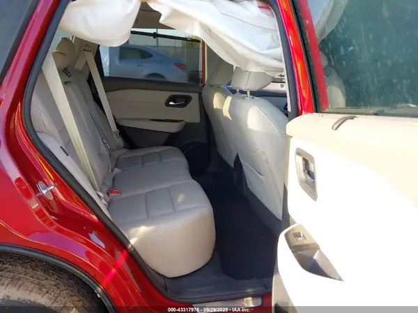 5N1BT3CB4PC736233 2023 NISSAN ROGUE - Image 8