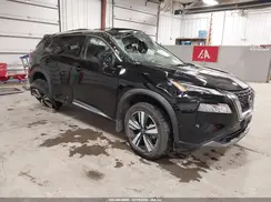 5N1BT3CB4PC737446 2023 NISSAN ROGUE
