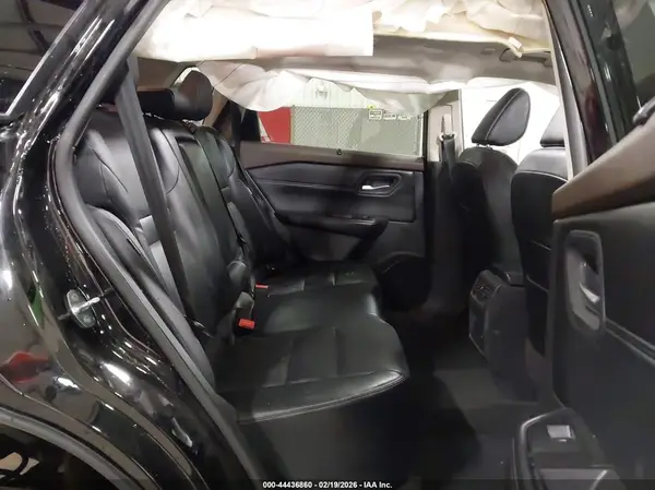 5N1BT3CB4PC737446 2023 NISSAN ROGUE - Image 8