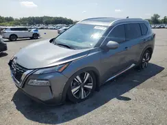 5N1BT3CB4PC739214 2023 NISSAN ROGUE