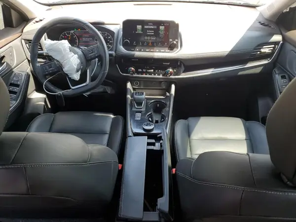 5N1BT3CB4PC739214 2023 NISSAN ROGUE - Image 8