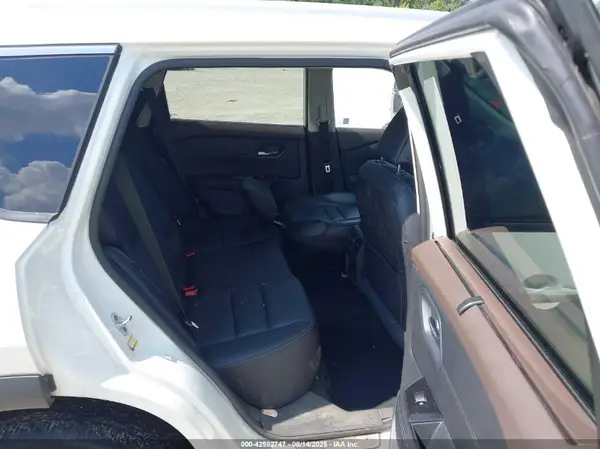 5N1BT3CB4PC739472 2023 NISSAN ROGUE - Image 8