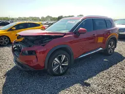 5N1BT3CB4PC744073 2023 NISSAN ROGUE