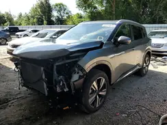 5N1BT3CB4PC745689 2023 NISSAN ROGUE