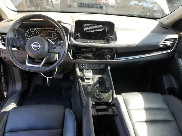 5N1BT3CB4PC745689 2023 NISSAN ROGUE - Image 8