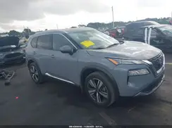 5N1BT3CB4PC754473 2023 NISSAN ROGUE