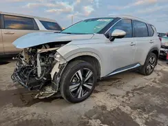 5N1BT3CB4PC754618 2023 NISSAN ROGUE
