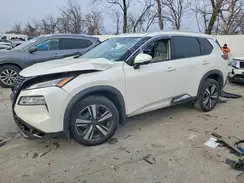 5N1BT3CB4PC762637 2023 NISSAN ROGUE