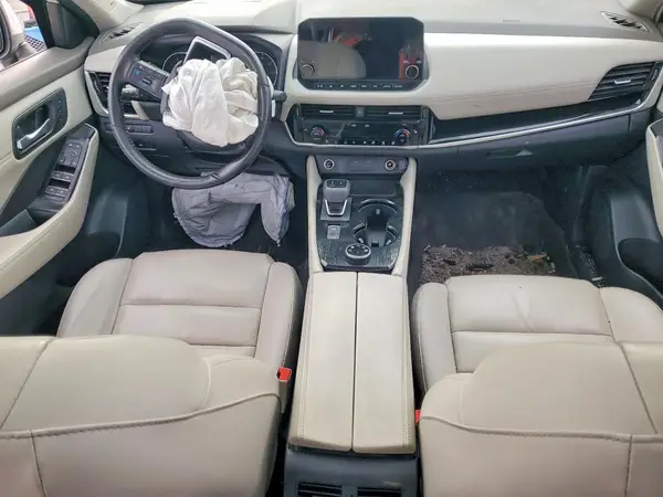 5N1BT3CB4PC762637 2023 NISSAN ROGUE - Image 8