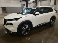 5N1BT3CB4PC767658 2023 NISSAN ROGUE