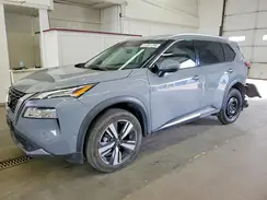 5N1BT3CB4PC778286 2023 NISSAN ROGUE