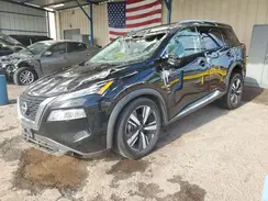 5N1BT3CB4PC780975 2023 NISSAN ROGUE