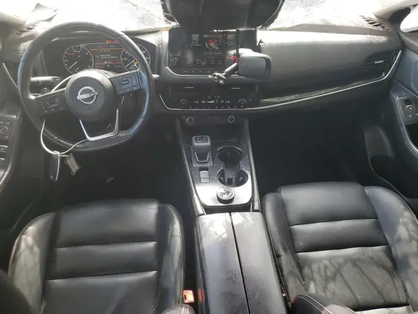 5N1BT3CB4PC780975 2023 NISSAN ROGUE - Image 8