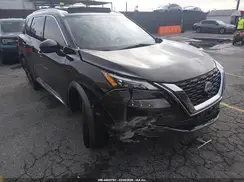 5N1BT3CB4PC780989 2023 NISSAN ROGUE