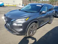 5N1BT3CB4PC788042 2023 NISSAN ROGUE