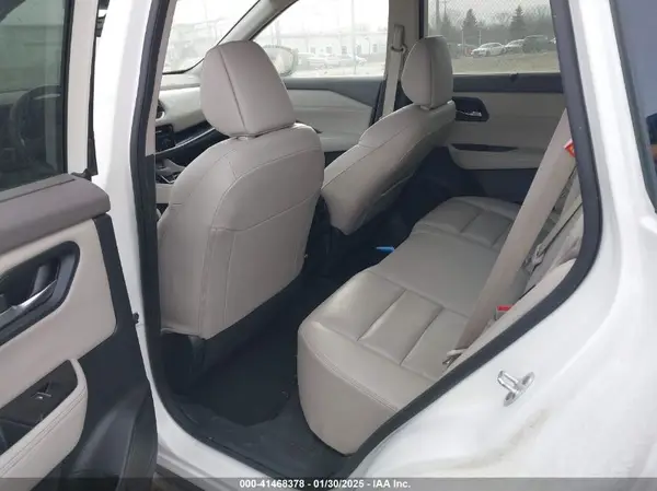5N1BT3CB4PC789823 2023 NISSAN ROGUE - Image 8
