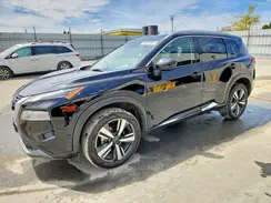 5N1BT3CB4PC790048 2023 NISSAN ROGUE