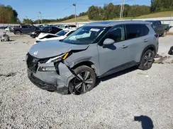 5N1BT3CB4PC791040 2023 NISSAN ROGUE