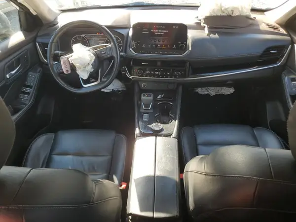 5N1BT3CB4PC791040 2023 NISSAN ROGUE - Image 8