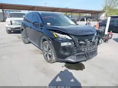 5N1BT3CB4PC791832 2023 NISSAN ROGUE