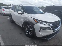 5N1BT3CB4PC792690 2023 NISSAN ROGUE